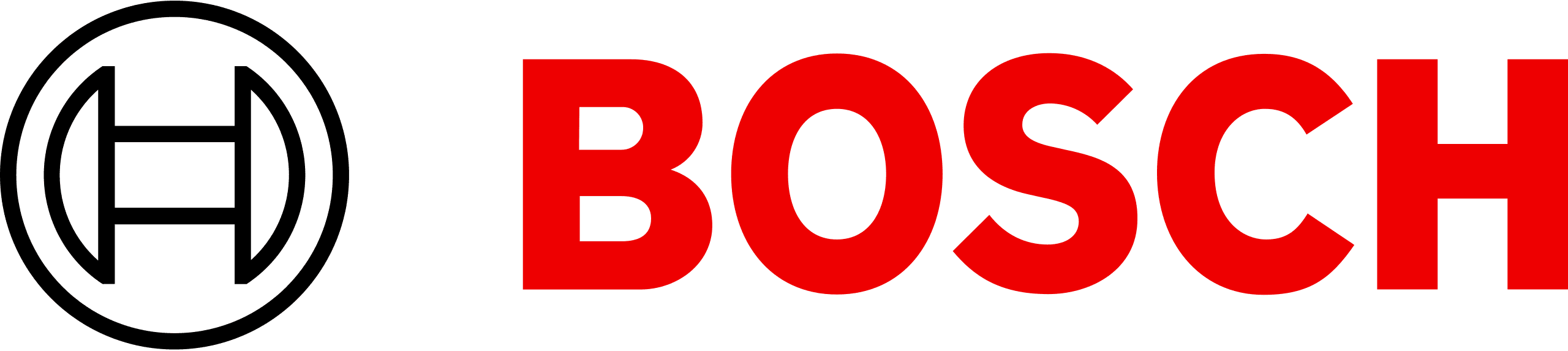 Home Bosch Logo