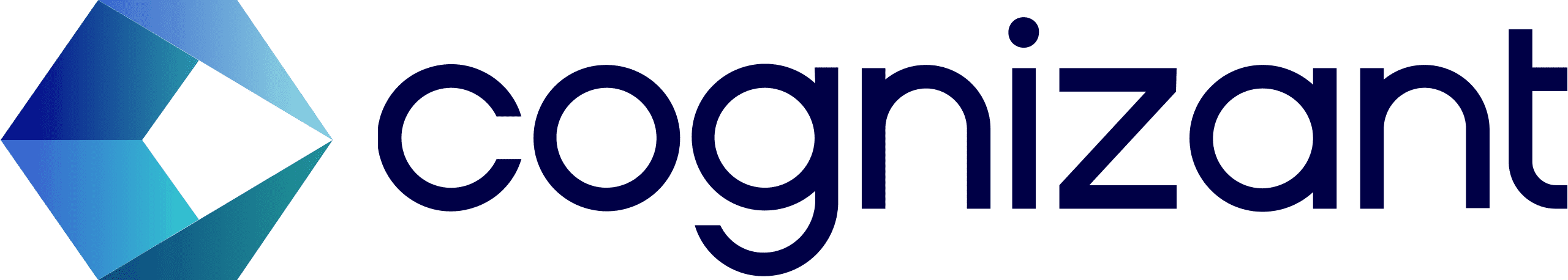 Home Cognizant Logo