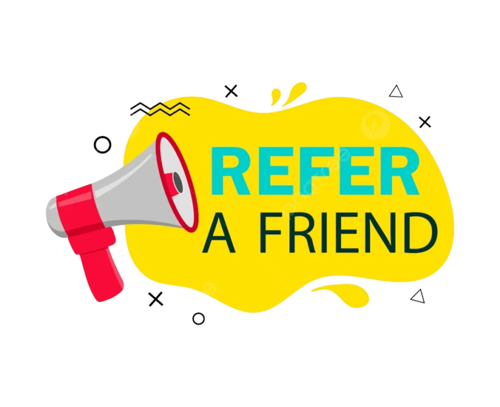 Digital Marketing Training in Chennai refer a friend