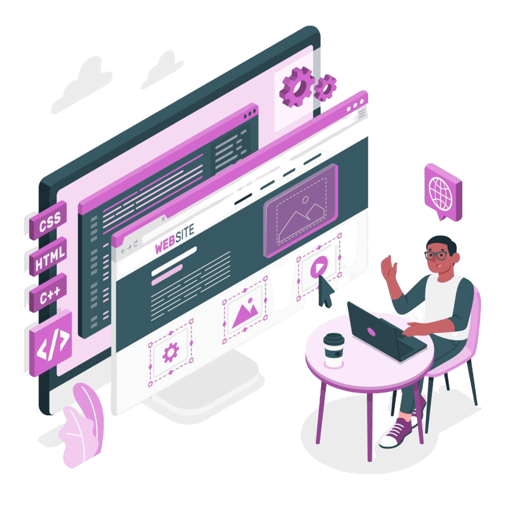 Web Development Training in Chennai Web Development Course in Chennai