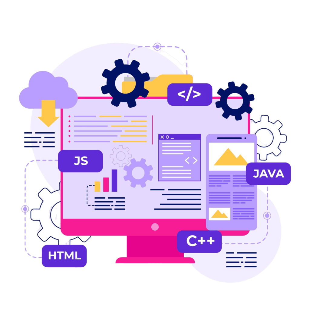 Web Development Training in Chennai