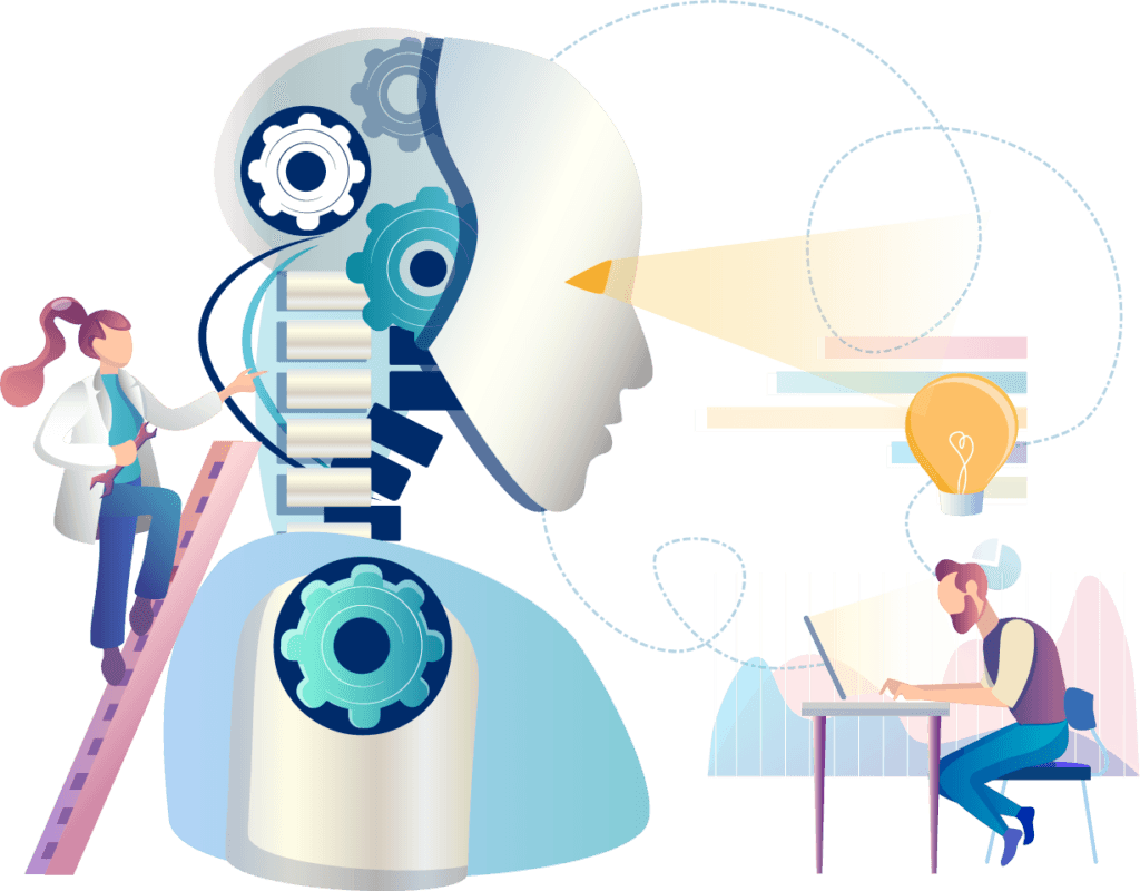 machine learning course