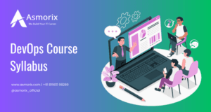 DevOps Course Syllabus