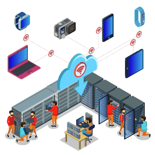 hardware and networking training in chennai