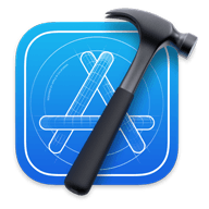 xcode logo
