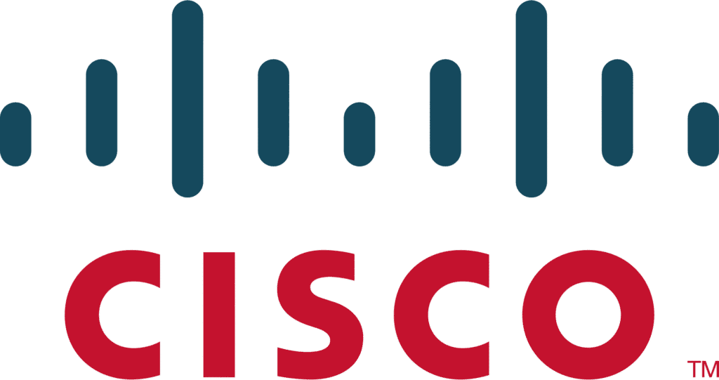 Cisco logo.svg