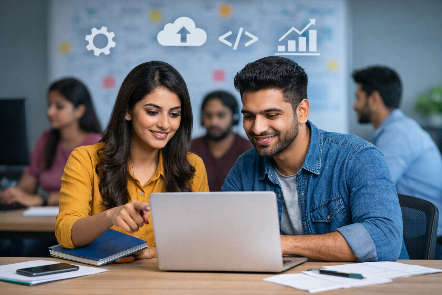 Best Software Training Institute in Chennai