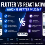 Flutter vs React Native: Which Is Better in 2026?