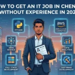 How to Get an IT Job in Chennai Without Experience in 2026
