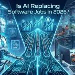 Is AI Replacing Software Jobs in 2026? What Freshers Should Learn to Stay Ahead