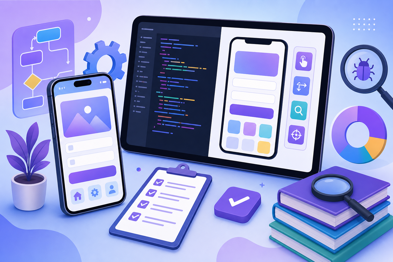 Appium Course Syllabus
