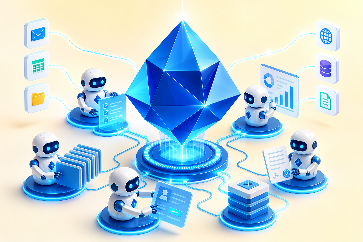 Blue Prism Course Syllabus syllabus hero image