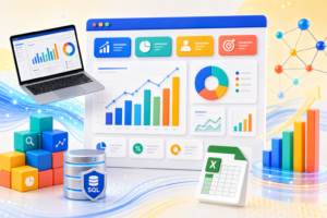 Data Analytics Course Syllabus