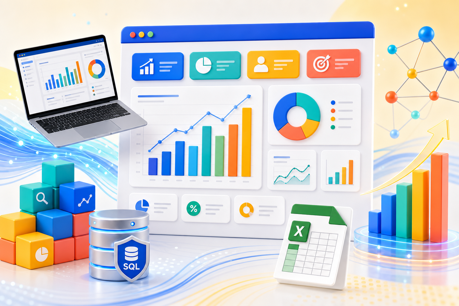 Data Analytics Course Syllabus — Asmorix