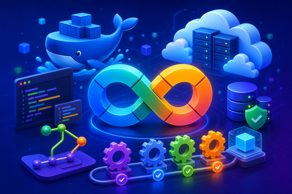 DevOps Course Syllabus