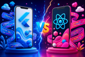 Flutter vs React Native in 2026: Which Should You Learn?