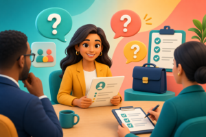 Top HR Interview Questions and Answers for 2026