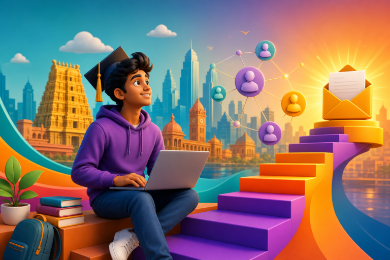 How to Get an IT Job in Chennai Without Experience (2026)