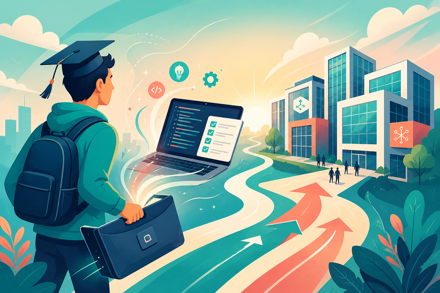 How to Get a Job in IT Without Experience (2026 India Guide)
