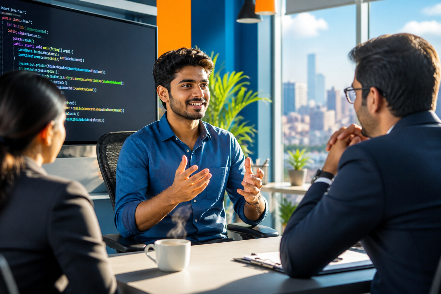 Top 50 Java Interview Questions and Answers (2026)