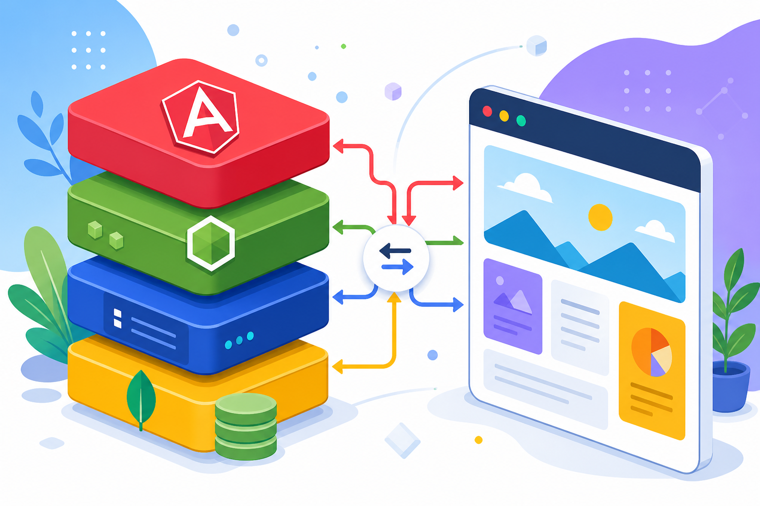 MEAN Stack Course Syllabus