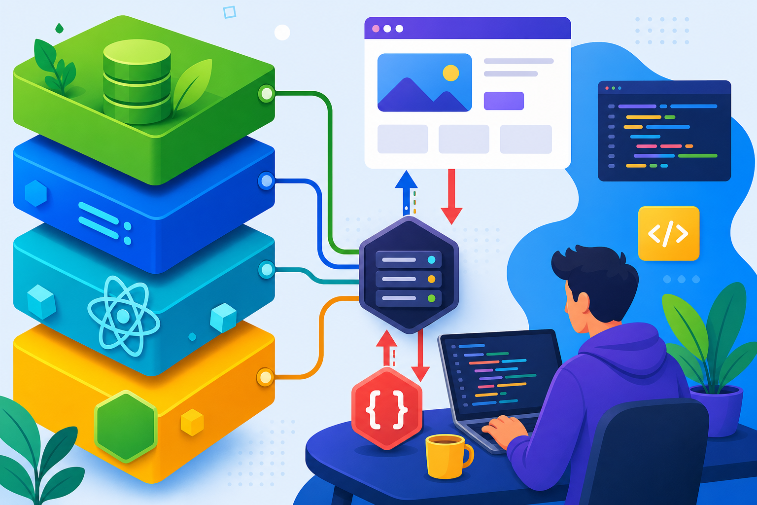 MERN Stack Course Syllabus