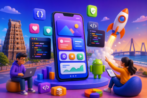 Mobile App Development Training in Chennai 2026: Complete Guide