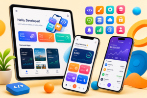 Mobile App Development Course Syllabus