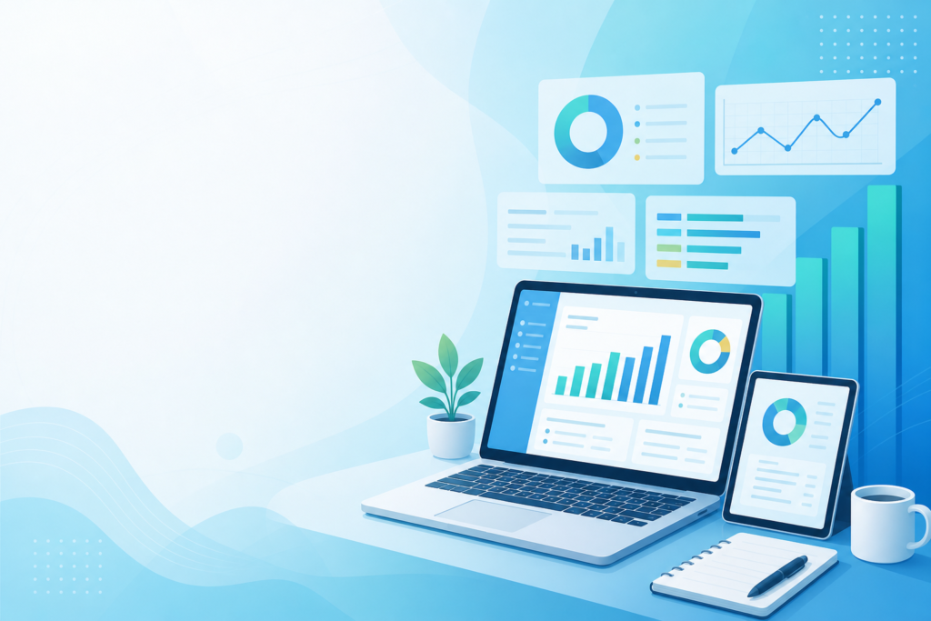 Power BI Course Syllabus