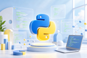 Python Course Syllabus