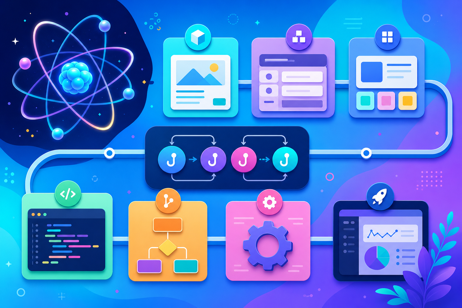 React Course Syllabus