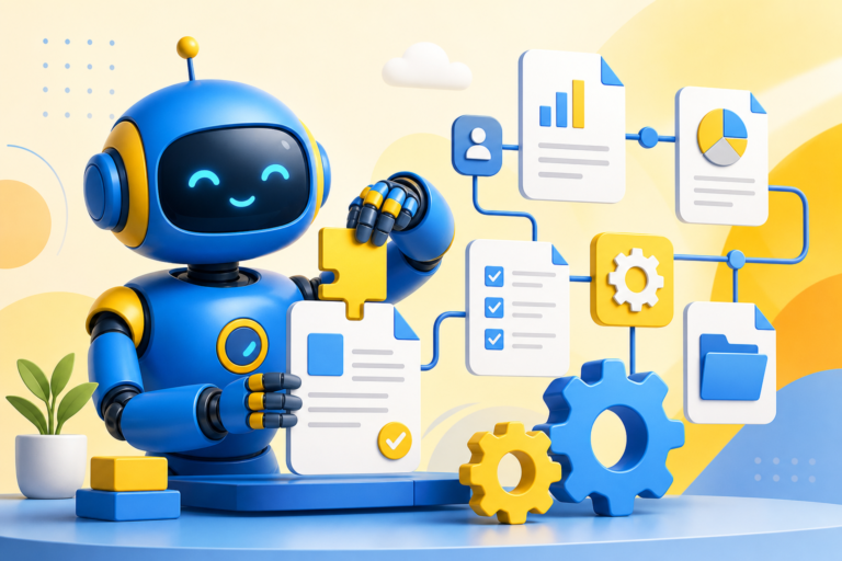 RPA Course Syllabus