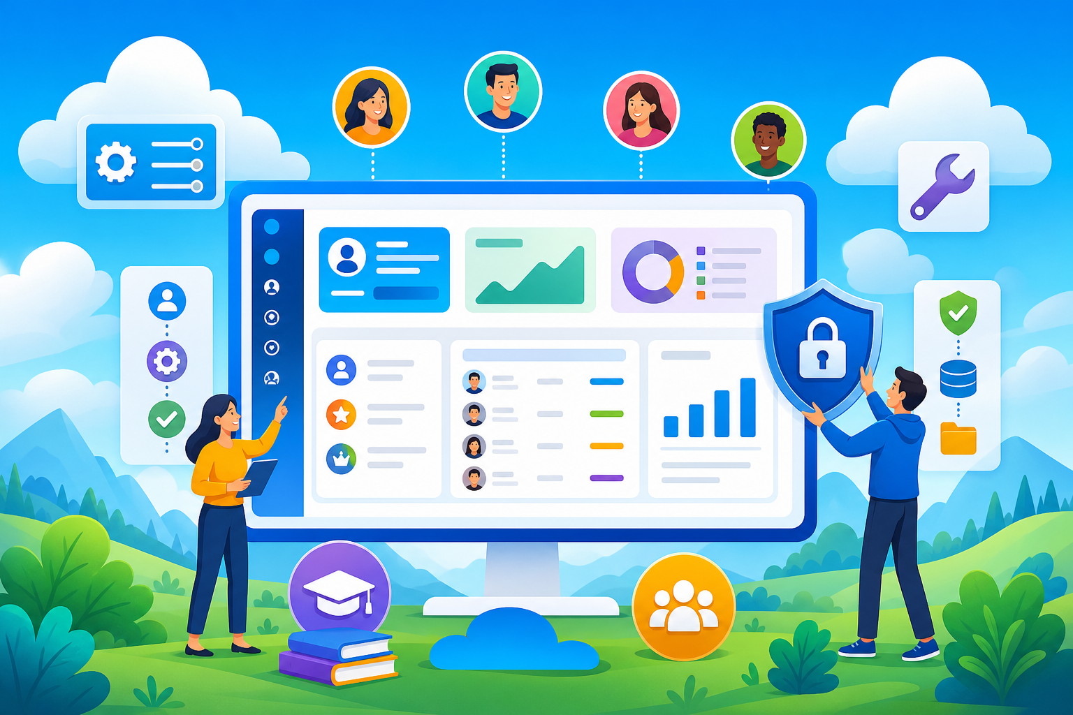 Salesforce Admin Course Syllabus