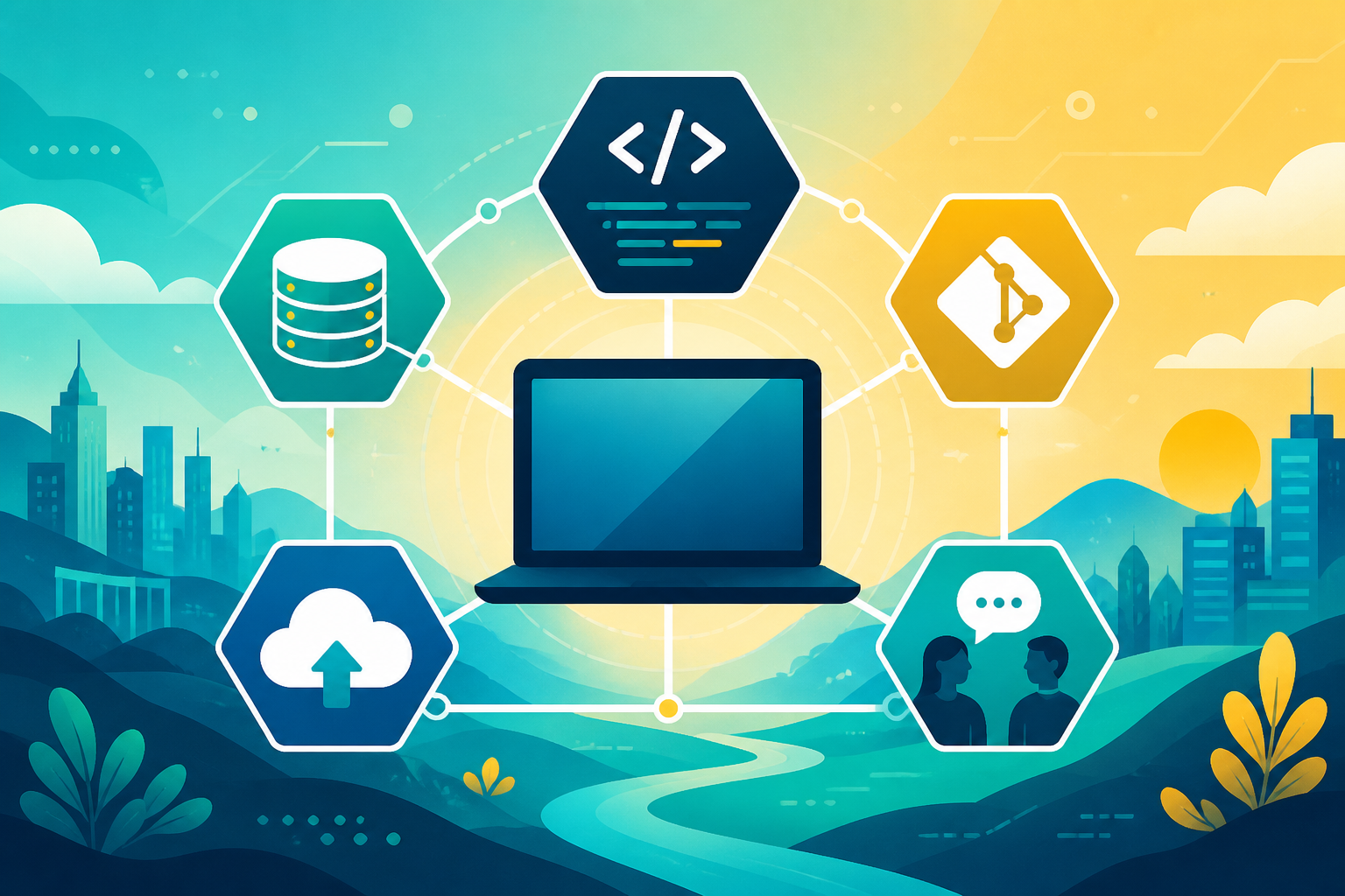 Skills Required for Software Engineer in 2026 (Fresher Checklist)