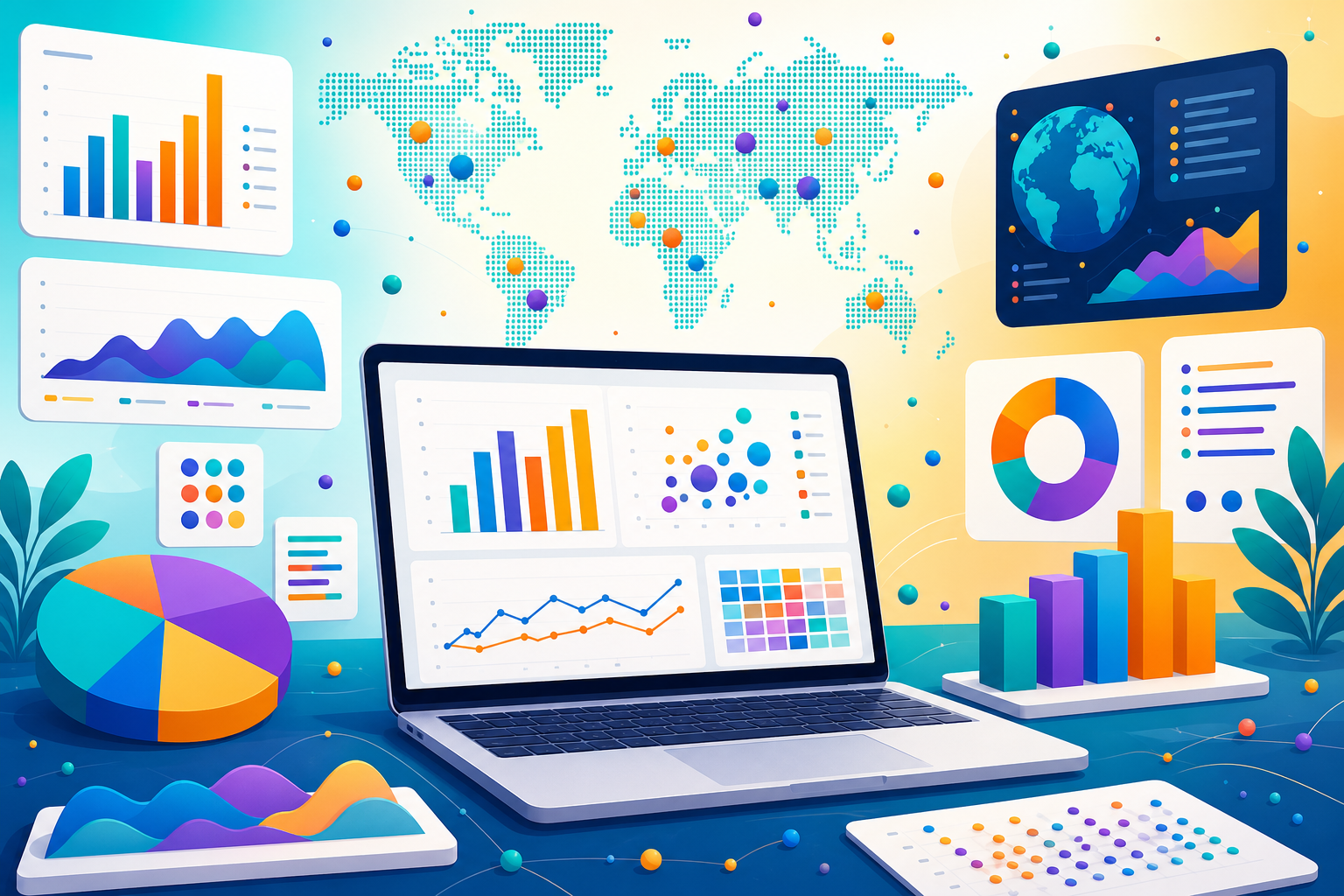 Tableau Course Syllabus