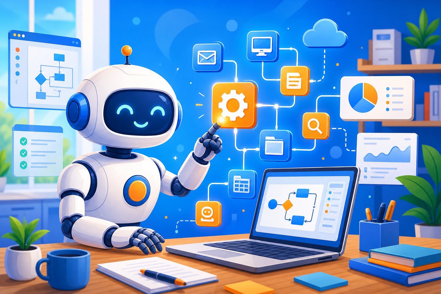 UiPath Course Syllabus