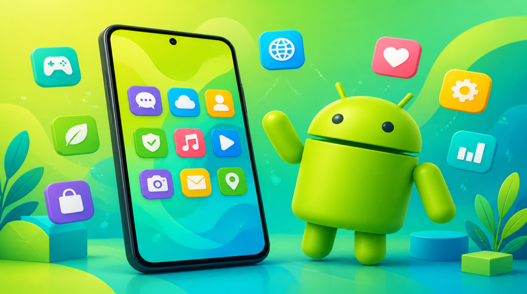 Importance and Benefits of Android: 2026 Guide
