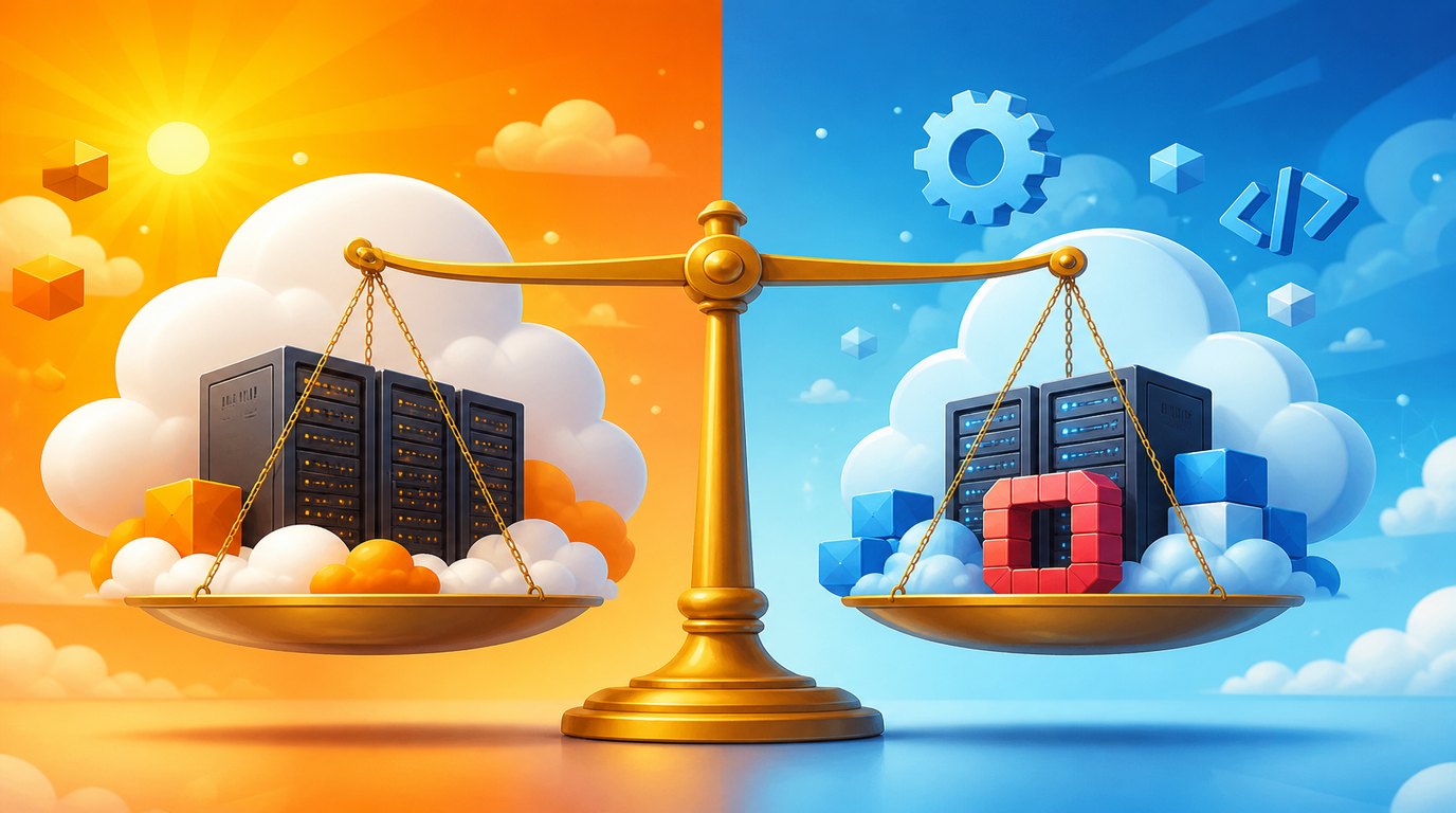 AWS vs OpenStack: Cloud Platform Comparison 2026 - Asmorix technical guide for India and Chennai freshers 2026