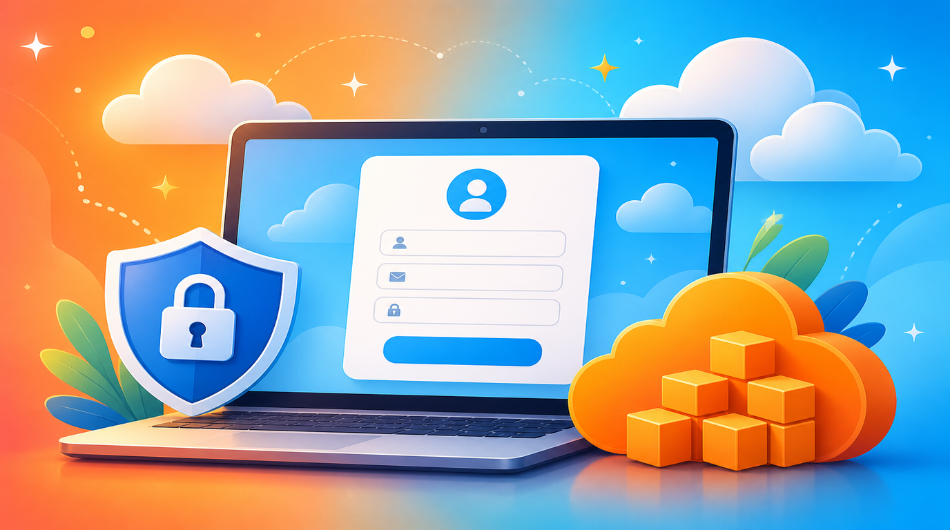 How to Create an AWS Account Safely: 2026 Guide - Asmorix technical guide for India and Chennai freshers 2026