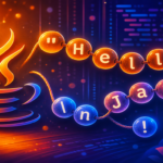 Strings in Java: Methods, Immutability and Examples