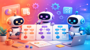 RPA Tools Comparison: UiPath, Power Automate and More