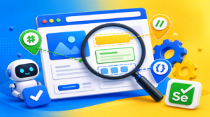 What Are Locators in Selenium? Complete Guide