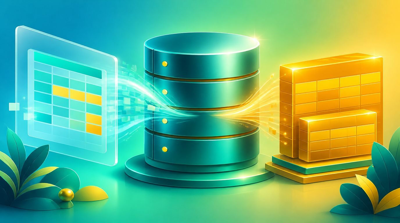 View and Materialized View in SQL: Key Differences
