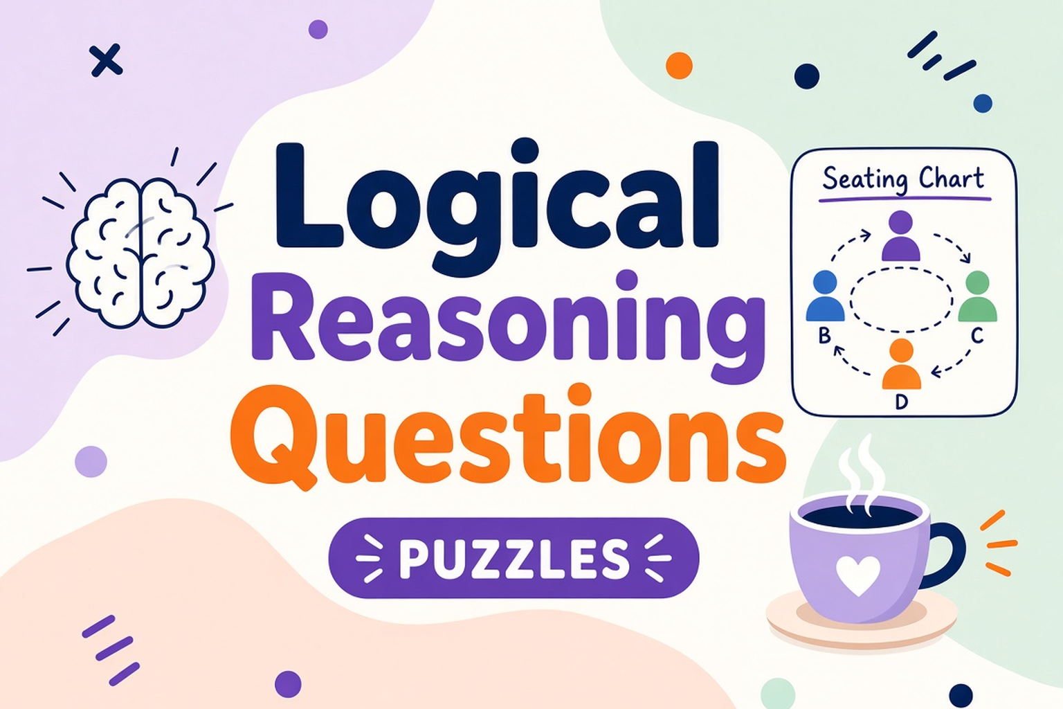 Logical Reasoning Questions and Answers
