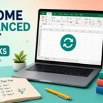How Can I Become an Advanced Excel User Quickly?