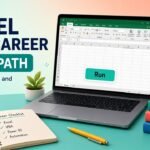What Is the Career with Advanced Excel and VBA?