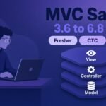 MVC Developer Salary for Freshers and Experienced (2026)