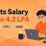 Struts Developer Salary for Freshers and Experienced (2026)