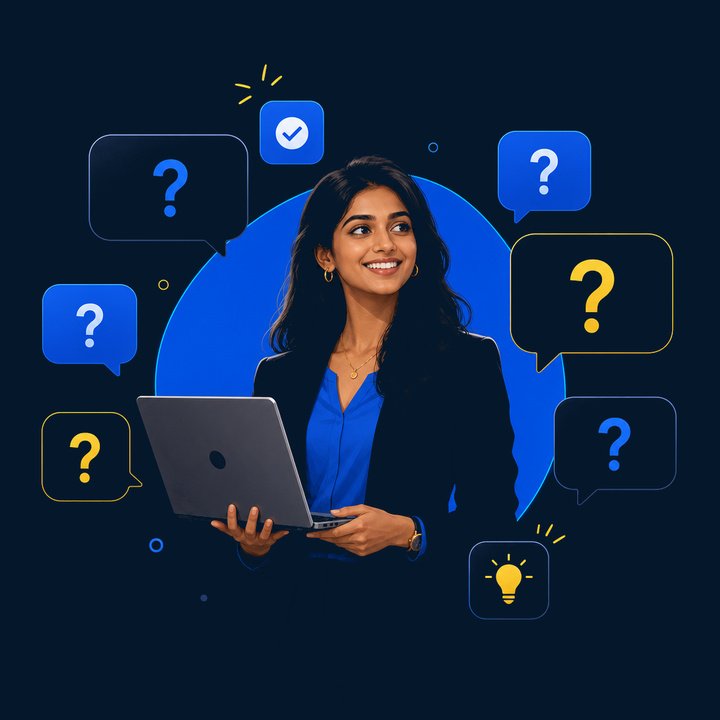 Frequently asked questions about placement training at Asmorix