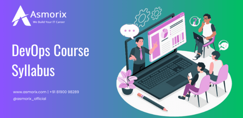 DevOps Course Syllabus